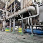 800C-1000C Carbon Regeneration Kiln Carbon Refurbishment Kiln Automated