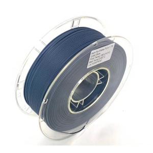 Quality PINRUI Vacuum Packaging 3D Printer Matte 1.75 PLA Filament 1KG wholesale