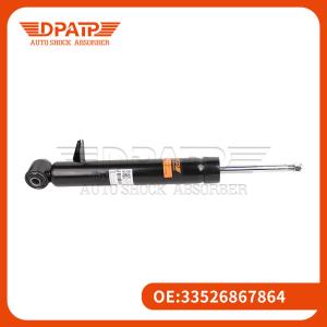 Quality BMW Rear Shock Absorber 33526867865 33526867864 for X5 F15 X6 F16 wholesale