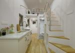 Magic Tiny House On Wheels Cost Prefabricated Houses Steel Building Australia