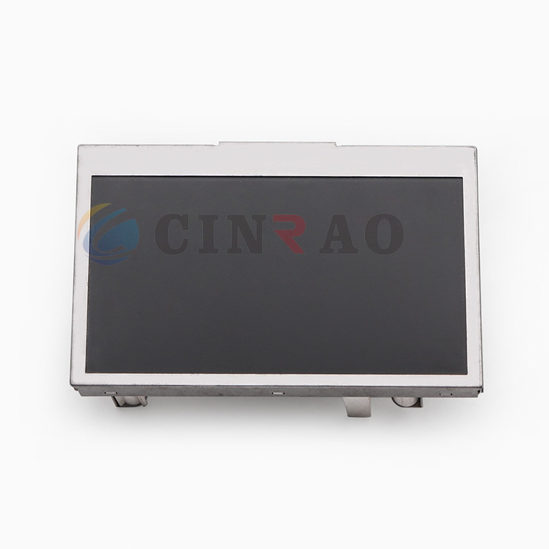 4.2 Inch Tianma Car LCD Module / TFT Gps LCD Display TM042NDZG06 High Precision