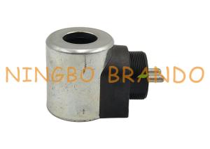 Quality Hydac Type Hydraulic Solenoid Valve Coil 24V DC 19W 3003138 24DK-40-1836 wholesale