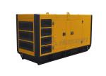 OEM 150kva Cummins Generator 6 Cylinder Power Electric Supply