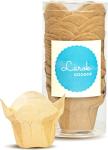 Lotus Paper Baking Cup Cupcake Wrapper Food Packaging