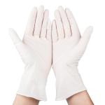 Sterile Disposable Latex Gloves China supplier Cheap Disposable medical glove