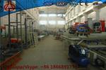 Semi Automatic Straw Board Machine / Equipment 1 Year Warranty