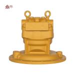 Swing Motor M5X130CHB-10A-05B/285 for Excavator Parts 4423009 4698700 ZX470-3