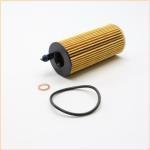 High Quality Trailer Truck Engine Spare Parts Lube Oil Filter Kit Element