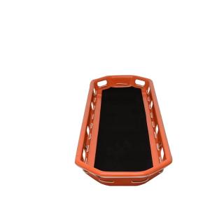 Quality Helicopter Basket Rescue Stretcher Customized Folding Stokes Basket wholesale