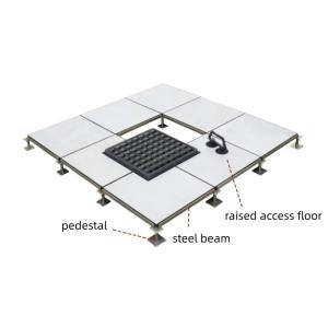 Quality Customized Raised Access Date Centre Floor Monitor Room wholesale