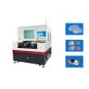 Buy cheap Small Size Glass Mirror Cutting Machine 50W For Car Rearview Mirror from wholesalers