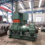 Customized Banbury Kneader Machine 35L Kneader Mixer Rubber
