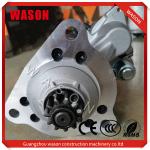 65.26201-7070D 24V Starter Motor Fits Doosan Daewoo DE12TIS 65.26201-7070