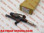 DENSO Common rial injector 095000-0240, 095000-0244, 095000-0245 for HINO K13C