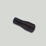 High hardness of silicon nitride ceramic nozzle at 1900 ℃