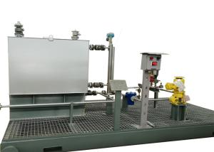 Quality Stable Performance Corrosion Inhibitor Injection Skid For Natural Gas wholesale