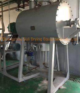 Quality Fixed Movement Organic Medicine Vacuum Harrow Dryer Machine with Pressure in The Cylinder MPa -0.09 -0.096 wholesale