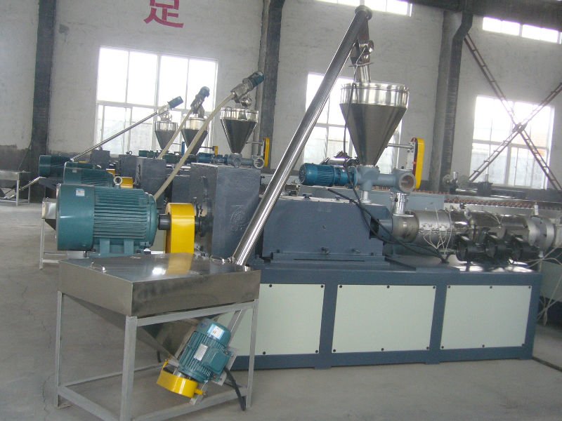 CE Certified PVC Calender Machine PVC Free Foam Sheet Machine Plastic Extruder