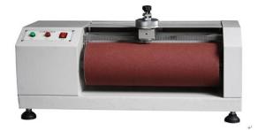 Quality Rubber DIN Abrasion Tester wholesale
