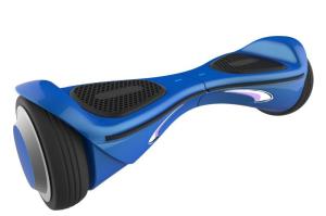 Quality 36V Smart Hoverboard Scooter CE Approved With 36V 4.4Ah Lithium Battery wholesale