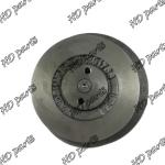 NH220 Diesel Water Pump 6676-62-1024 For Cummins