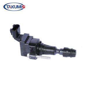 Quality Energy Saving Auto Ignition Coils Silicone Material Powerful Ignition Energy wholesale