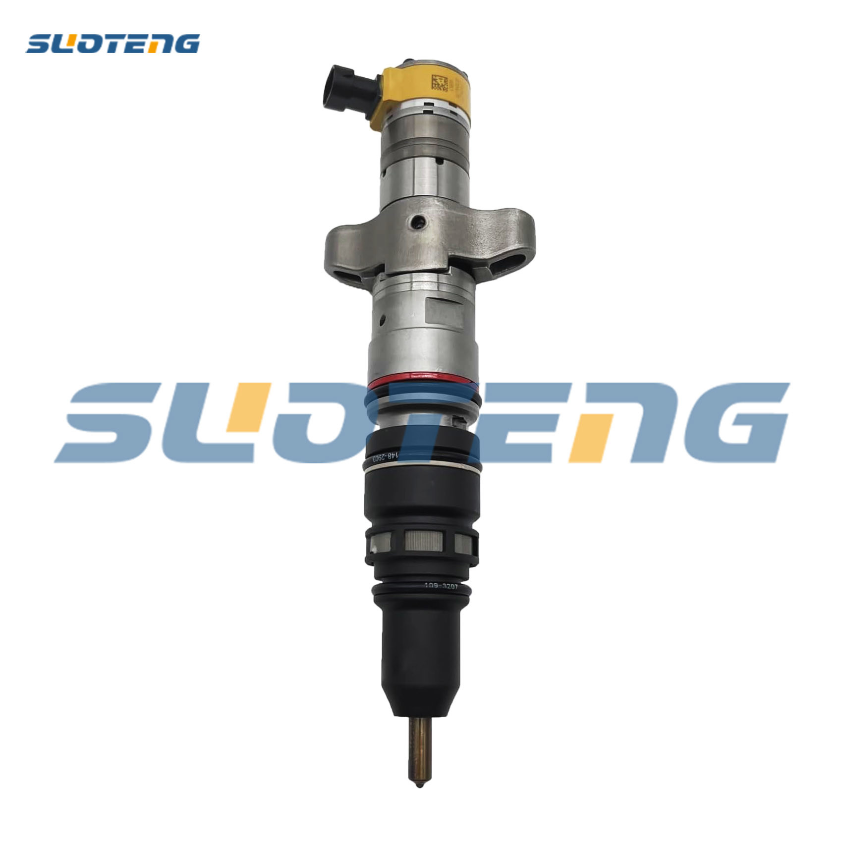 268-1836 Common Rail Fuel Injector 2681836 for C7 Diesel Engine 324D 325D Excavator