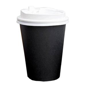 Quality Customizable Oil Proofing 22oz Customer's Printing Disposable Kraft Coffee Cups wholesale
