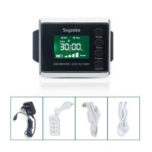 Quality Semiconductors Blood Pressure Wrist Watch wholesale