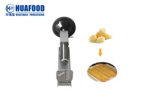 Quality Small Multifunction Vegetable Cutting Machine Electric Potato Twister Machine wholesale