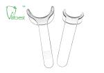 Disposable Hand Hold Dental Cheek And Lip Retractor