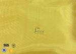 Bulletproof Kevlar Fabric Roll 1000D Twil Weave Ballistic Cloth 180g 0.25mm