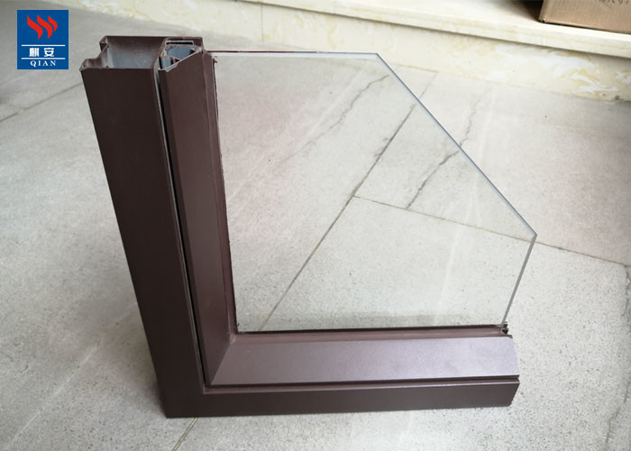 Fireproof Fire Rated Steel Windows