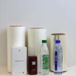 20/25microns Waterproof Heat Transfer Printing Film BOPP Film Roll Cold