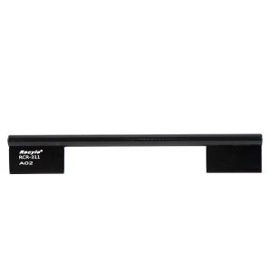 Quality RCR 311 160mm Thomasville Furniture Aluminium Kitchen Handles wholesale