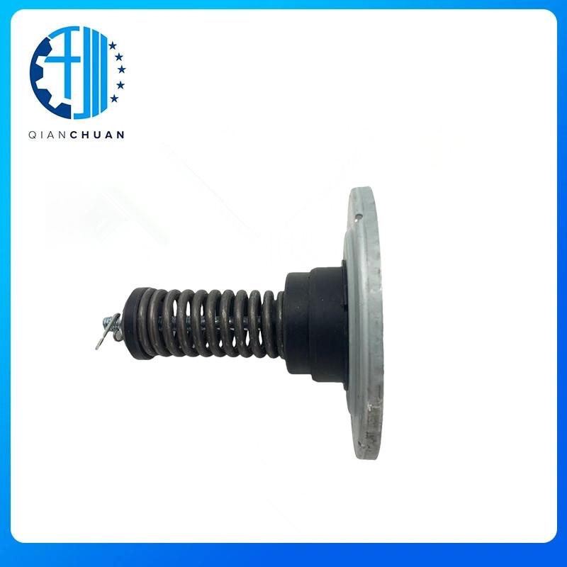 20Y-60-31131 Oil Return Check Valve For PC300-8 PC300-7 Engine Parts