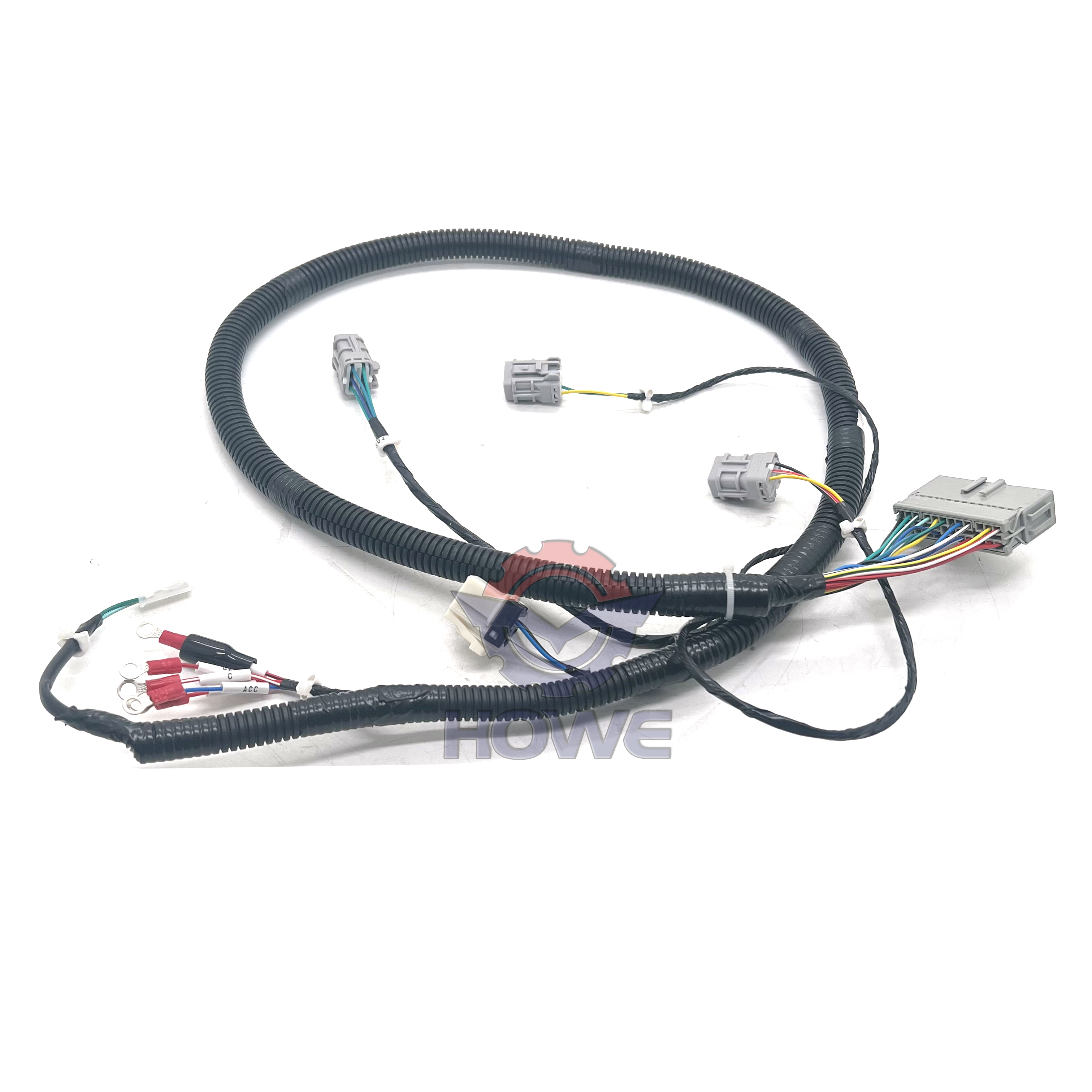 Online Support Electric Parts PC200-8 PC300-8 Key Switch Wiring Harness 20Y-06-41130