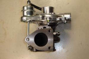 Quality Toyota HIACE, Land Cruiser CT9 Turbo 17201-30030 wholesale