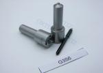 Steel DENSO Fuel Injector Nozzles DLLA158P1096 High Speed Working 0 . 17MM Hole