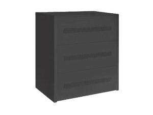 Quality Ups Battery 4pcs 12V 100AH Inverter Battery Cabinet Black Or White Color wholesale