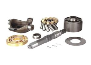 Quality Kato Excavator AP2D36 E305.5 E308 HD70 Pump Parts wholesale