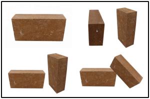 Quality Copper Furnace Magnesia Chrome Brick wholesale