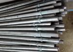 Hard Rock Carbon Steel H22x108mm Integral Drill Rods