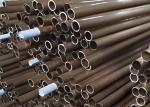 Precision Equipment ASTM A519 4140 Mechanical Steel Tube Customizable tubes