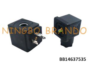 Quality Parker Type 491514Q3 220/50 240/60 13W Solenoid Coil Replacement F Class PN 439513 wholesale
