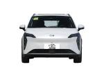 Low- Used Electric Car Aion Y with State-Owned Enterprise Backing and Guaranteed