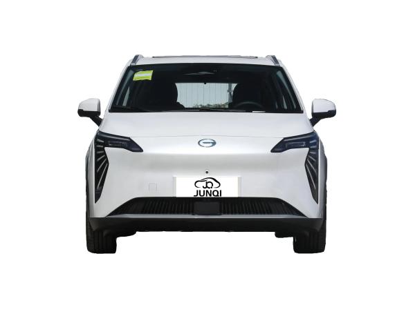 Low- Used Electric Car Aion Y with State-Owned Enterprise Backing and Guaranteed