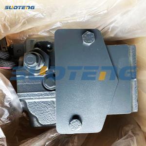 Quality 708-1W-00670 7081W00680 Hydraulic Main Pump For D155A-6 Dozer wholesale