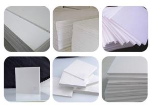 Quality 18mm 0.55 density foam board used for the kitchen cabinets and bathroom cabinets wholesale
