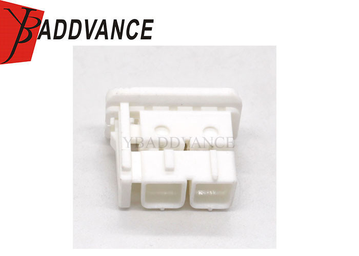 A2235450201 Electric 2 Pin TE Connectivity Male Auto Wire Connector For Car